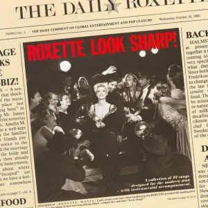 Roxette - Listen to Your Heart