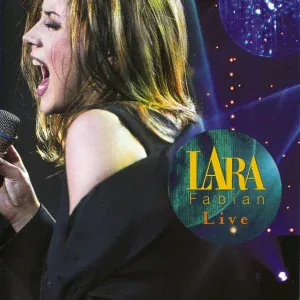 Lara Fabian - La différence (Live)