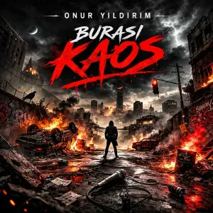 Onur Yıldırım - Rapin Ateşi