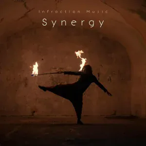 Infraction Music - Synergy