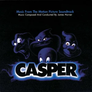 Little Richard - Casper The Friendly Ghost