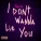 Hikiray - I Don't Wanna Lie You