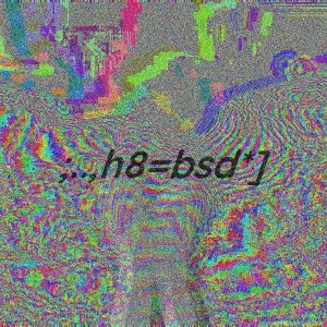 cifernyx - Lady Legoshi Anthem