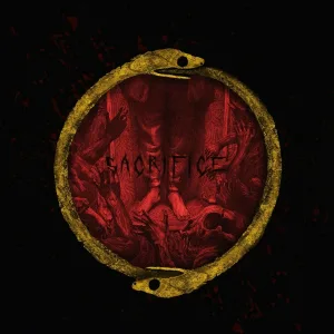 Tenebrax - Sacrifice