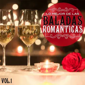 Lo Mejor De Las Baladas Romanticas - My Heart Will Go On