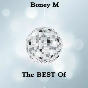 Boney M, Bobby Farrell - Brown Girl in the Ring