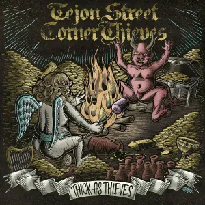 Tejon Street Corner Thieves - Demons