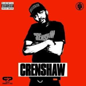 Nipsey Hussle feat. J. Stone - All Get Right
