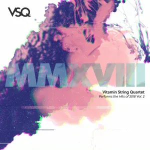 Vitamin String Quartet - SAD!
