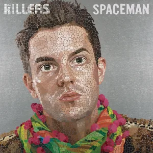 The Killers - Spaceman