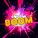 Jackie-O - Chk Chk Boom