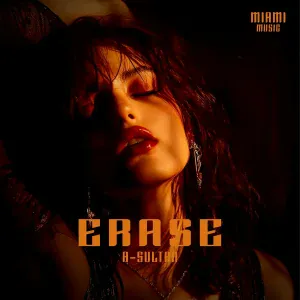 A-Sultan - Erase