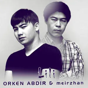 ORKENABDIR, meirzhan - Lili