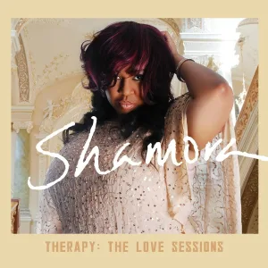 Shamora - My Heart Is Yours