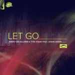 Armin van Buuren, Tom Staar feat. Josha Daniel - Let Go