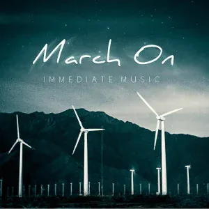 Immediate Music - Neptune