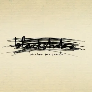 Black Strobe - I'm a Man