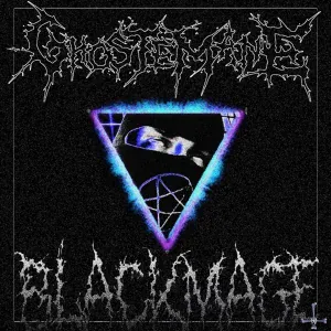 Ghostemane feat. Omer Xiii, Killstation - Pentacles