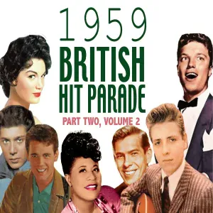 Lloyd Price - I'm Gonna Get Married