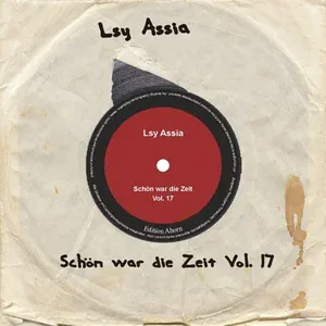 Lys Assia - Das erste Du