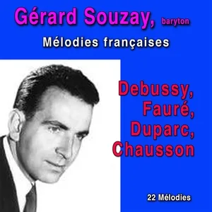 Claude Debussy - La grotte enchantée