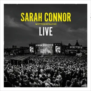 Sarah Connor - Halt mich