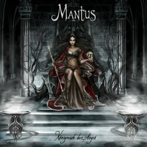 Mantus - Dogma