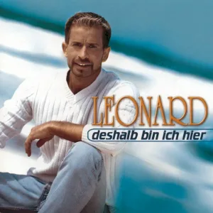 Leonard - Deshalb bin ich hier