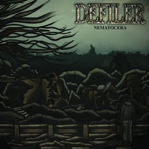 Defiler - Walk In The Glow
