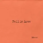 MACAN - Fell in Love