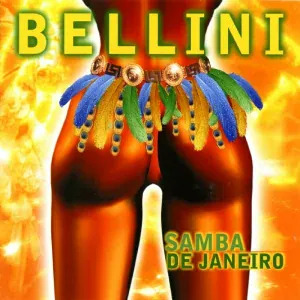 Bellini - Ama Zonas