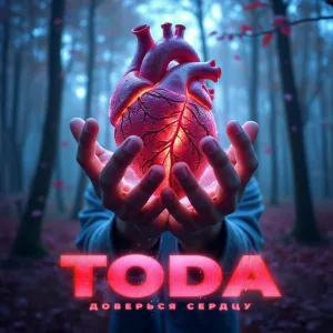 TODA - Доверься сердцу