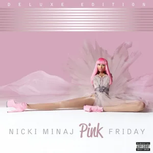 Nicki Minaj - Did It On’em