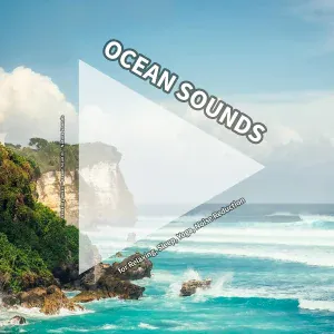 Relaxing Music, Ocean Sounds, Nature Sounds - Marvelous Aura