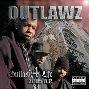 The Outlawz feat. Bun B - Big Ballin'
