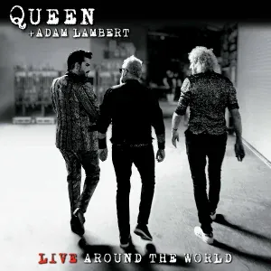 Queen, Adam Lambert - Now I'm Here