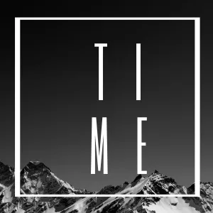 Infraction Music - Time