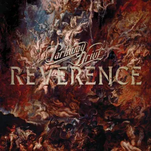Parkway Drive - Shadow Boxing