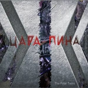 The Polar Twins - Место на трассе
