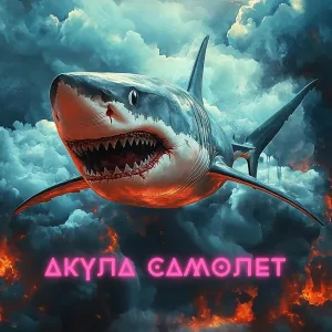 Аниматор - Акула самолёт