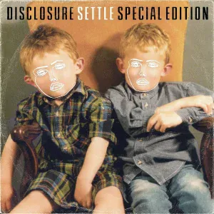 Disclosure feat. Eliza Doolittle - You & Me