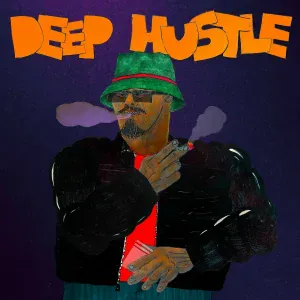Горящий Жираф - Deep Hustle
