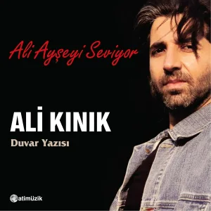 Ali Kınık - Küstün Mü