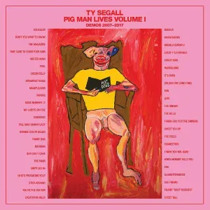 Ty Segall - Papers