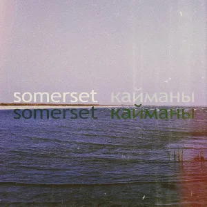 Somerset - Китти