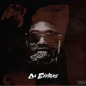 DaBoii feat. Yhung T.O., DeezyK - Be Gone