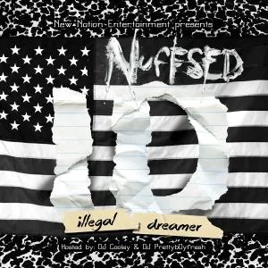 Nuffsed feat. Typhoon - How You Want It