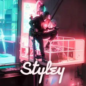 Styley - Наше движение только вперёд