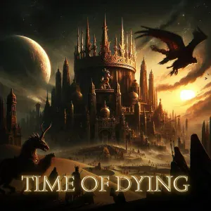 Youth Never Dies feat. Halocene, Onlap - Time of Dying