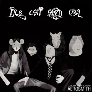The Cat and Owl - Crazy